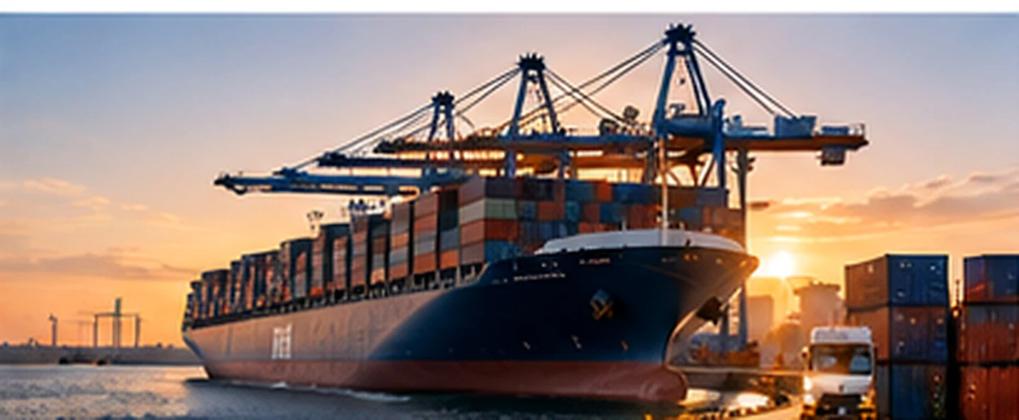 Building more resilient industrial supply chains