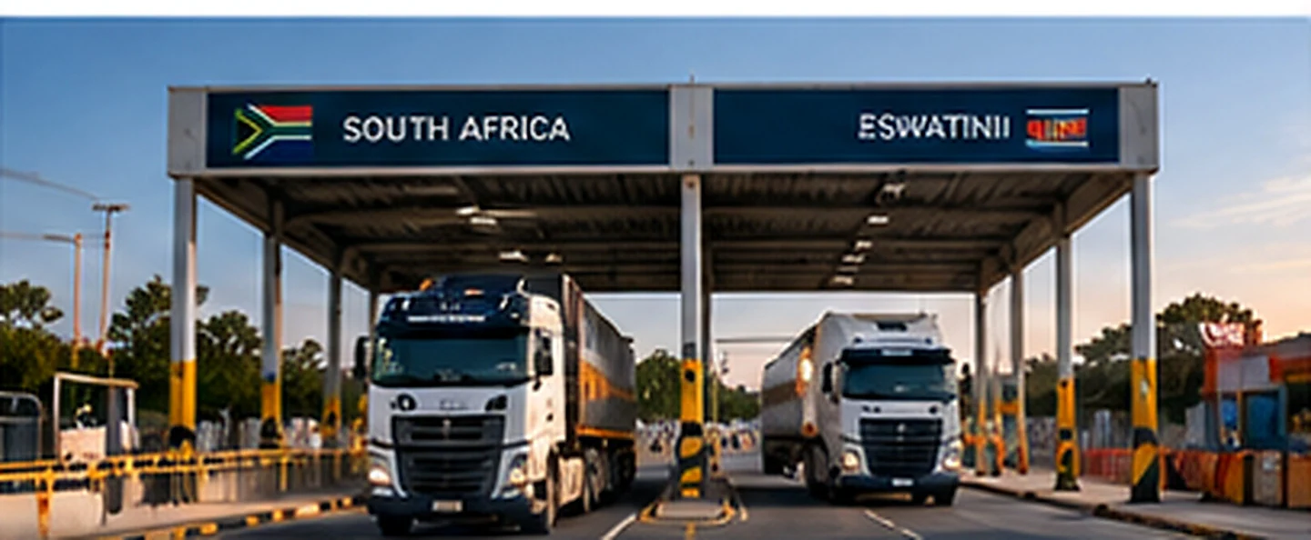 Cross-Border Trade