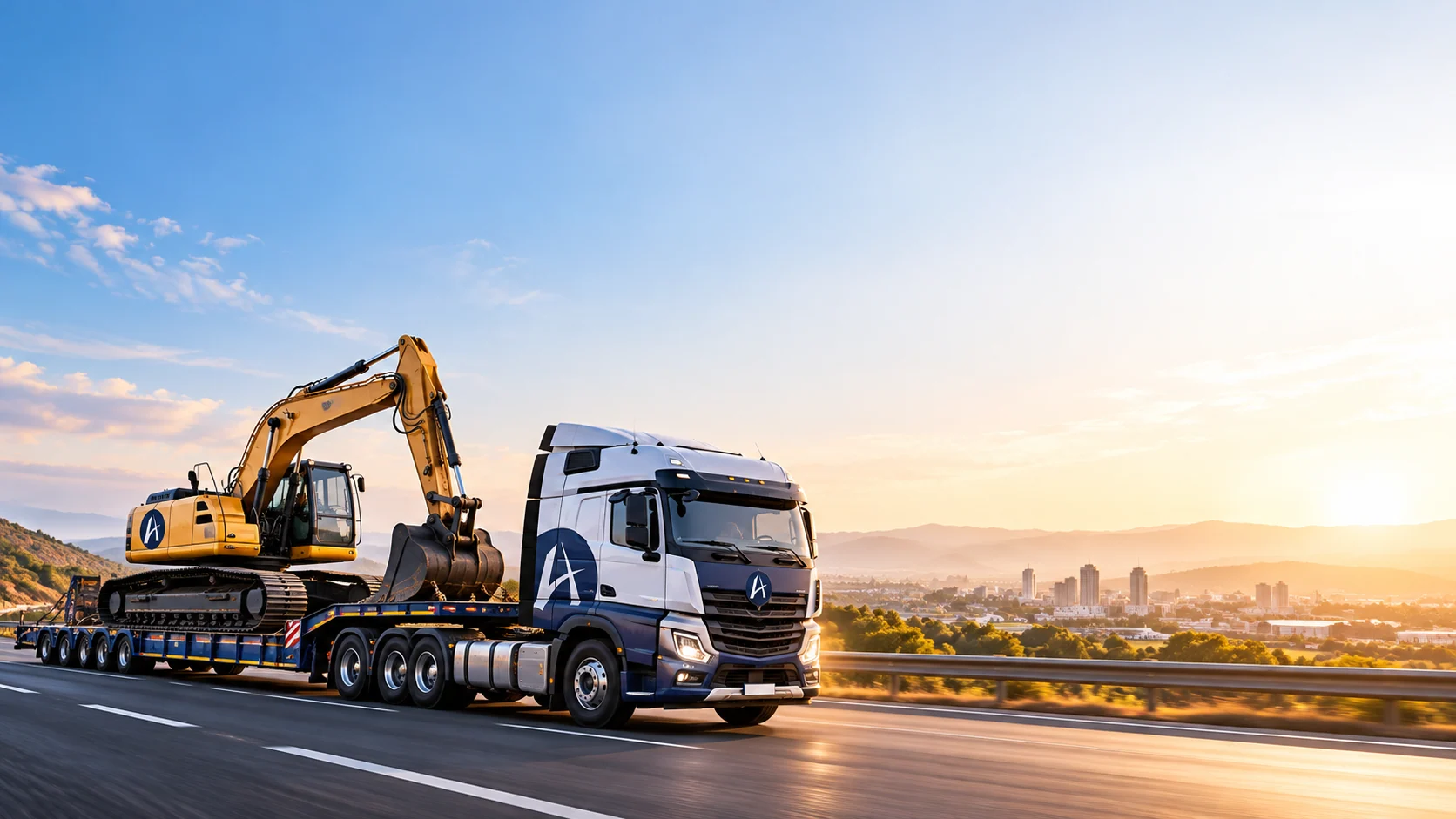 Site Logistics